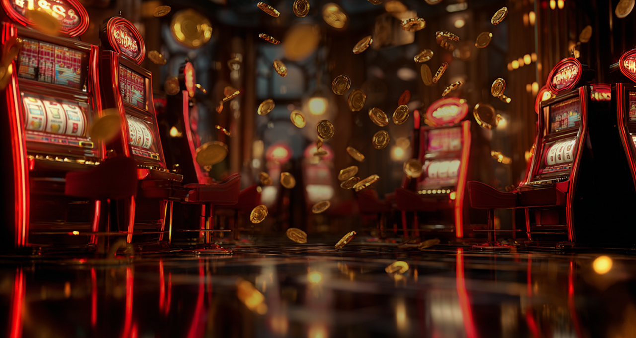 Videoslots Casino