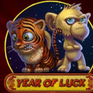 Year Of Luck